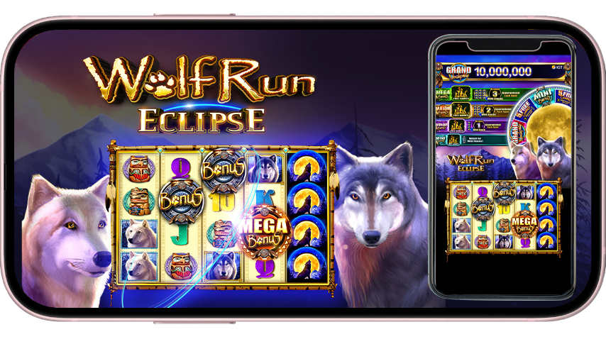 Wolf Gold Online Slot Review
